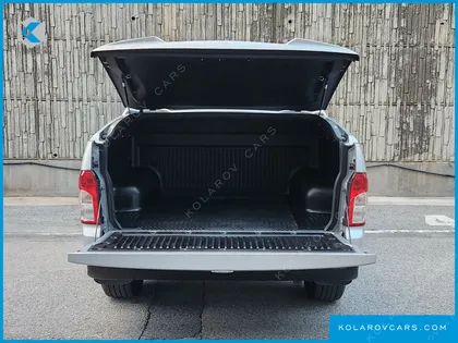 KGM - SSANGYONG KORANDO 2.2 CX7 4WD