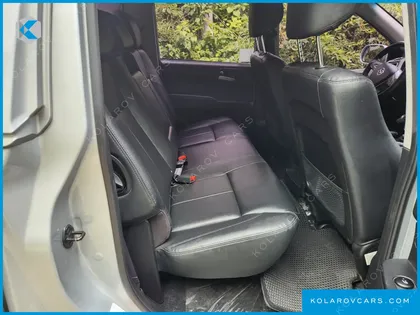 KGM - SSANGYONG KORANDO 2.2 CX7 4WD