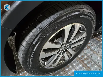 KGM - SSANGYONG REXTON 2.0 4WD RX7