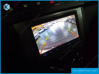 KGM - SSANGYONG REXTON 2.0 4WD RX7