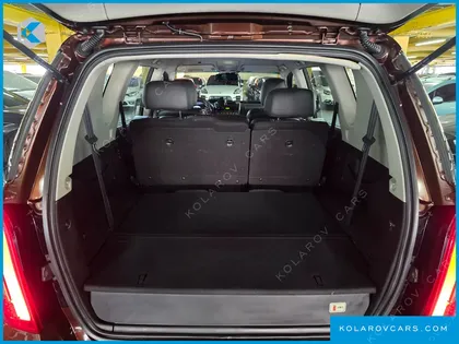 KGM - SSANGYONG REXTON 2.0 4WD RX7