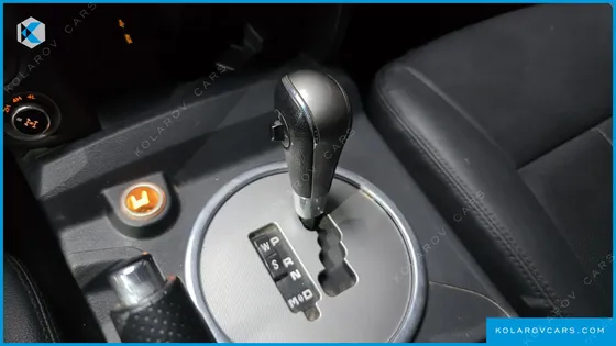KGM - SSANGYONG KORANDO 2.2 CX7 4WD
