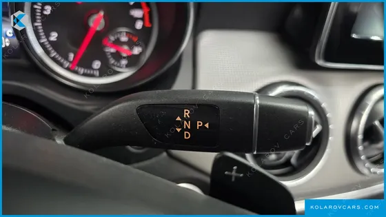 MERCEDES CLA-CLASS CLA250 4MATIC