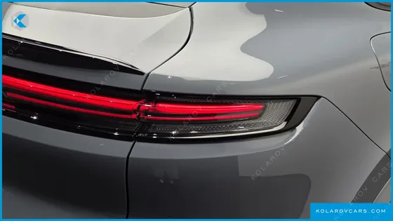 PORSCHE CAYENNE 3.0 E-HYBRID COUPE