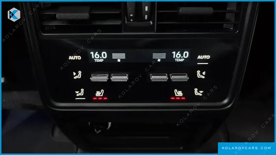 PORSCHE CAYENNE 3.0 E-HYBRID COUPE