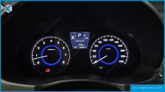 HYUNDAI ACCENT 1.6 GDI BLUE SAVER