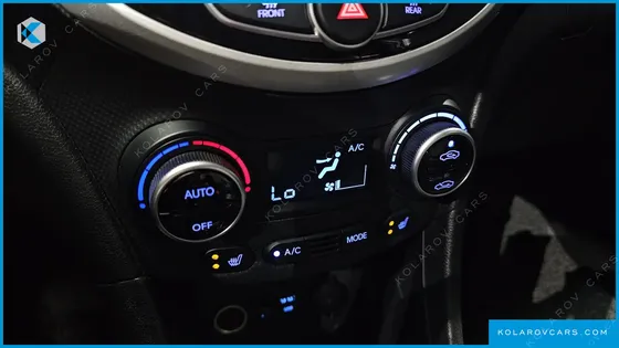 HYUNDAI ACCENT 1.6 GDI BLUE SAVER