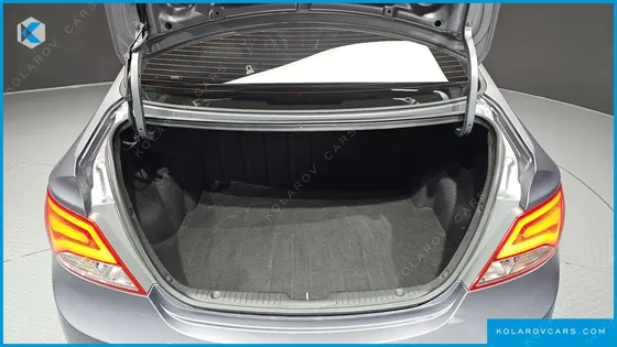 HYUNDAI ACCENT 1.6 GDI BLUE SAVER