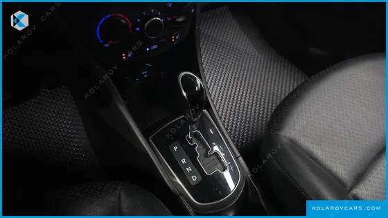HYUNDAI ACCENT 1.4 VVT MODERN