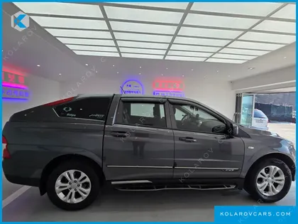 KGM - SSANGYONG KORANDO 2.2 CX7 4WD
