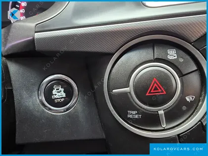 KGM - SSANGYONG KORANDO 2.2 CX7 4WD