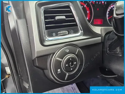 KGM - SSANGYONG KORANDO 2.2 CX7 4WD