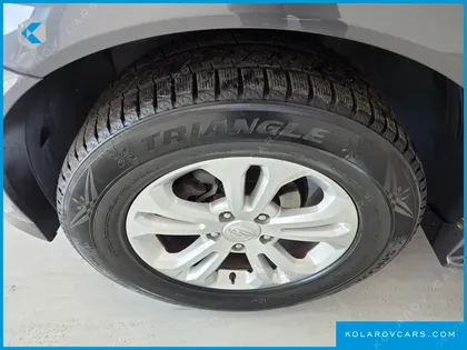 KGM - SSANGYONG KORANDO 2.2 CX7 4WD