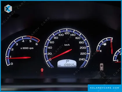 KGM - SSANGYONG REXTON 2.2 4WD RX7