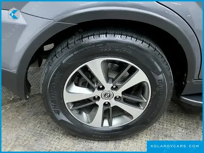 KGM - SSANGYONG REXTON 2.2 4WD RX7