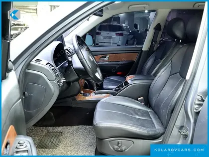 KGM - SSANGYONG REXTON 2.2 4WD RX7