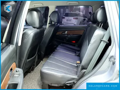 KGM - SSANGYONG REXTON 2.2 4WD RX7