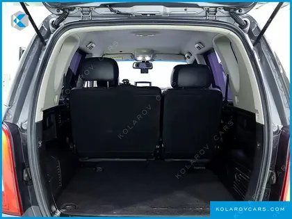 KGM - SSANGYONG REXTON 2.2 4WD RX7