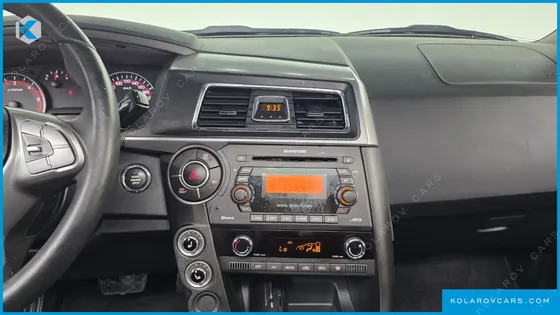 KGM - SSANGYONG KORANDO 2.2 EXTREME 4WD