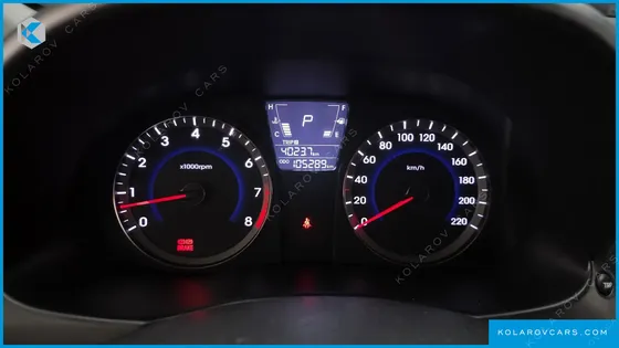 HYUNDAI ACCENT 1.6 GDI PREMIER