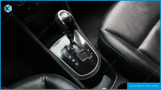 HYUNDAI ACCENT 1.6 GDI PREMIER