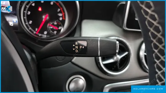 MERCEDES CLA-CLASS CLA250 4MATIC