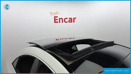 MERCEDES CLA-CLASS CLA250 4MATIC