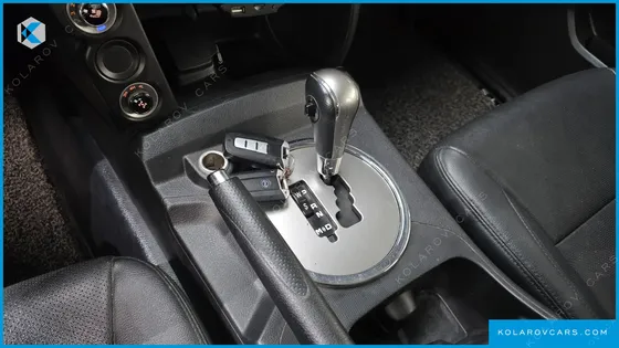 KGM - SSANGYONG KORANDO 2.2 EXTREME 4WD