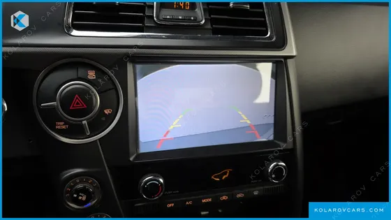 KGM - SSANGYONG KORANDO 2.2 EXTREME 4WD