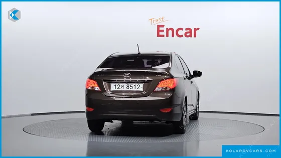 HYUNDAI ACCENT 1.6 GDI PREMIUM
