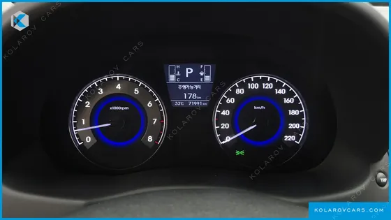 HYUNDAI ACCENT 1.6 GDI PREMIUM