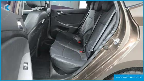 HYUNDAI ACCENT 1.6 GDI PREMIUM