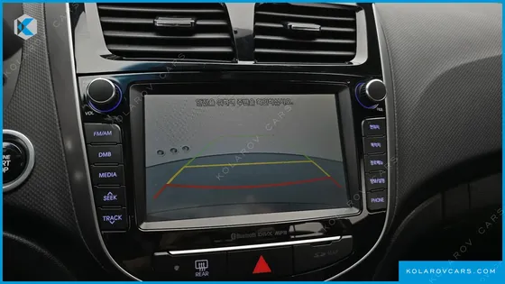 HYUNDAI ACCENT 1.6 GDI PREMIUM
