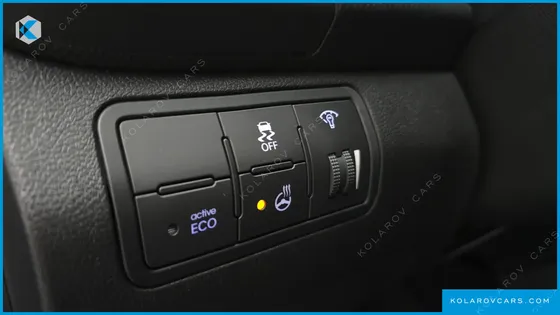 HYUNDAI ACCENT 1.6 GDI PREMIUM