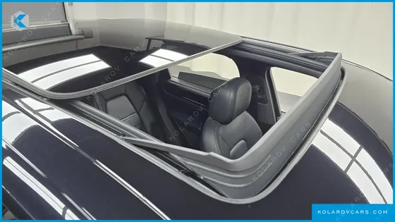 PORSCHE CAYENNE 3.0