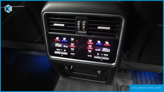 PORSCHE CAYENNE 3.0