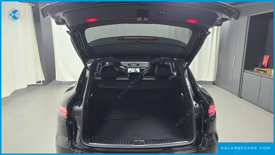 PORSCHE CAYENNE 3.0