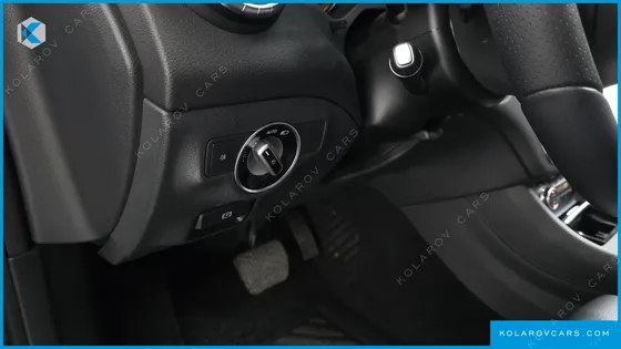 MERCEDES CLA-CLASS CLA250 4MATIC