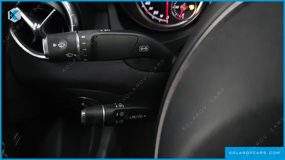 MERCEDES CLA-CLASS CLA250 4MATIC