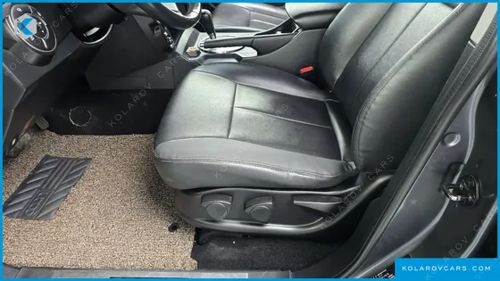KGM - SSANGYONG KORANDO 2.2 EXTREME 4WD