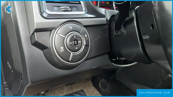 KGM - SSANGYONG KORANDO 2.2 EXTREME 4WD
