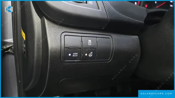 HYUNDAI ACCENT 1.6 GDI MODERN