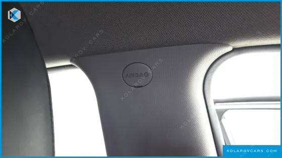 HYUNDAI ACCENT 1.6 GDI MODERN