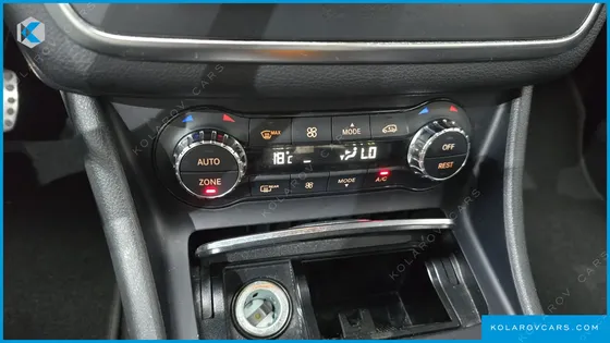 MERCEDES CLA-CLASS CLA220 AMG LINE