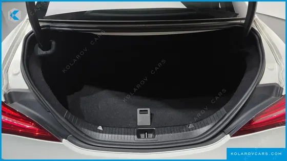 MERCEDES CLA-CLASS CLA220 AMG LINE