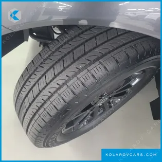 KGM - SSANGYONG KORANDO 2.2 EXTREME 4WD