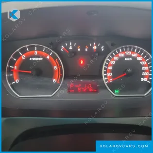 KGM - SSANGYONG KORANDO 2.2 EXTREME 4WD