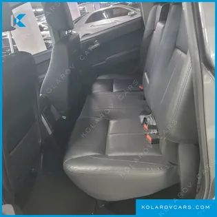 KGM - SSANGYONG KORANDO 2.2 EXTREME 4WD
