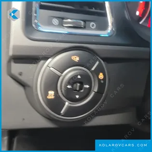 KGM - SSANGYONG KORANDO 2.2 EXTREME 4WD