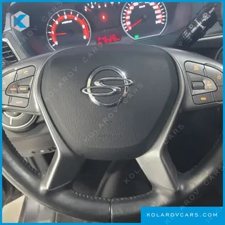 KGM - SSANGYONG KORANDO 2.2 EXTREME 4WD